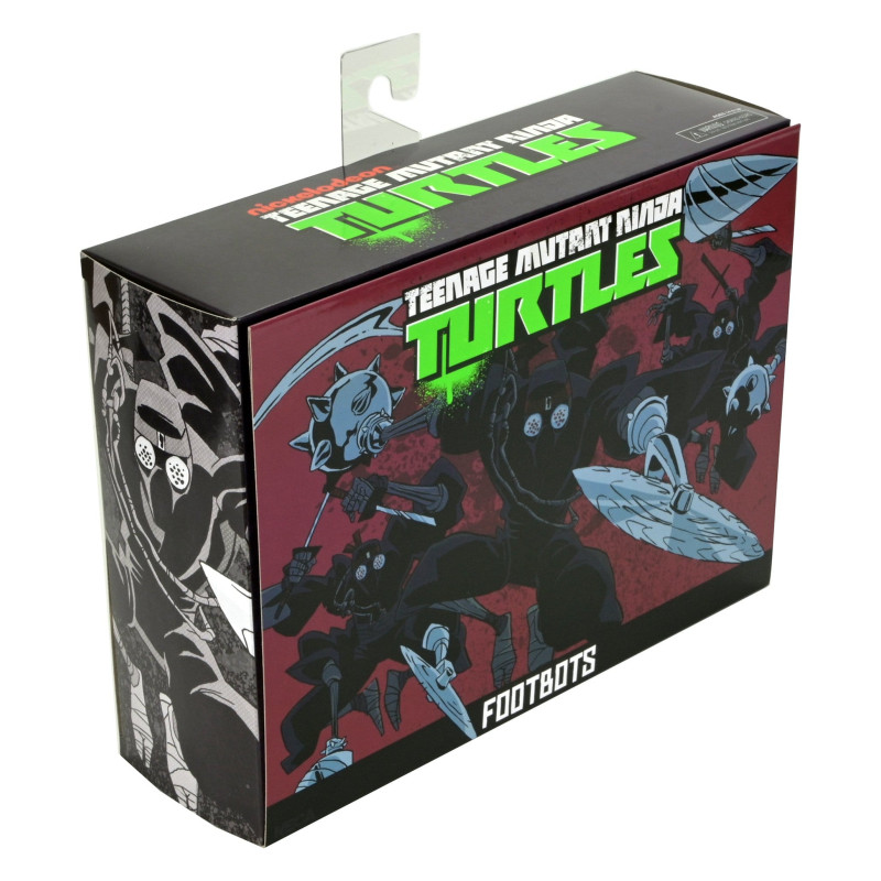 Les Tortues Ninja (2012...