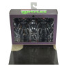 Les Tortues Ninja (2012 Cartoon) - Pack 2 figurines Footbots