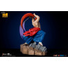 Samurai Shodown II - Figurine Haohmaru ou Kibagami Genjuro