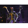 Les Tortues Ninja (2012 Cartoon) - Pack 2 figurines Footbots