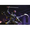 Les Tortues Ninja (2012 Cartoon) - Pack 2 figurines Footbots