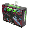 Les Tortues Ninja (2012 Cartoon) - Pack 2 figurines Footbots