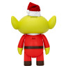 PREORDER - Disney/Pixar, Toy Story - Alien Xmas figure piggy bank, Syaking-Bang