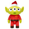 PREORDER - Disney/Pixar, Toy Story - Alien Xmas figure piggy bank, Syaking-Bang