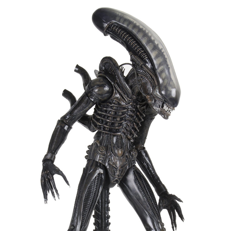 PRÉCOMMANDE - Alien 1979 - Figurine Big Chap