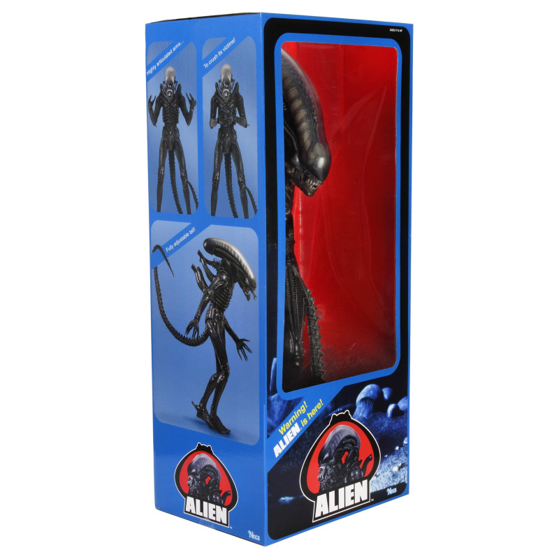 PRÉCOMMANDE - Alien 1979 -...