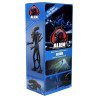 PRÉCOMMANDE - Alien 1979 - Figurine Big Chap