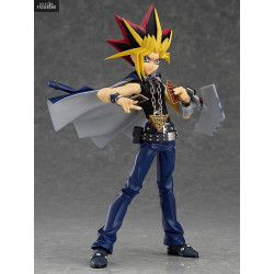 Yu-Gi-Oh! - Figurine Yugi...