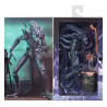 PRÉCOMMANDE - Aliens (1986) - Figurine Warrior Blue, Ultimate