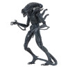 PRÉCOMMANDE - Aliens (1986) - Figurine Warrior Blue, Ultimate