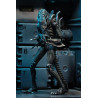 PREORDER - Aliens (1986) - Warrior Blue figure, Ultimate