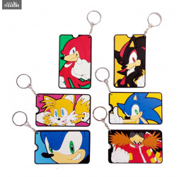 Sonic The Hedgehog random...