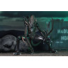 PREORDER - Aliens (1986) - Warrior Brown figure, Ultimate