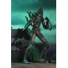 PREORDER - Aliens (1986) - Warrior Brown figure, Ultimate