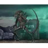 PRÉCOMMANDE - Aliens (1986) - Figurine Warrior Brown, Ultimate