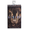 PRÉCOMMANDE - Aliens (1986) - Figurine Warrior Brown, Ultimate