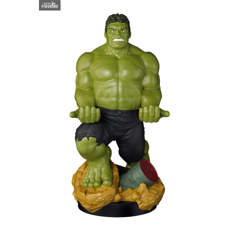Marvel - Hulk XL Cable Guys