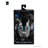 PRÉCOMMANDE - Aliens (1986) - Figurine Warrior Xenomorph Black (40th Anniversary), Ultimate