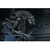 PRÉCOMMANDE - Aliens (1986) - Figurine Warrior Xenomorph Black (40th Anniversary), Ultimate