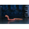 PRÉCOMMANDE - Aliens (1986) - Figurine Warrior Xenomorph Black (40th Anniversary), Ultimate
