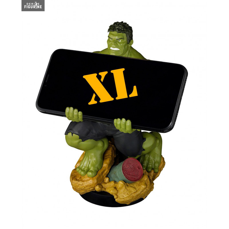 Marvel - Cable Guys Hulk XL