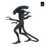 PRÉCOMMANDE - Aliens (1986) - Figurine Warrior Xenomorph Black (40th Anniversary), Ultimate