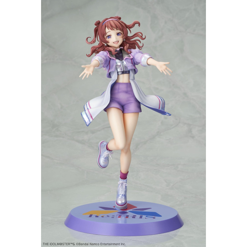 The Idolmaster Gakuen -...