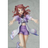 The Idolmaster Gakuen - Figurine Saki Hanami Re IRIS