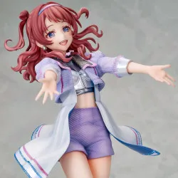 The Idolmaster Gakuen -...