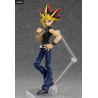 Yu-Gi-Oh! - Yugi Yami figure, Figma