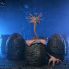 Aliens - Carton of 6 Alien Eggs figure, (40th Anniversary)