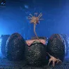 Aliens - Figurine Carton of 6 Alien Eggs, (40th Anniversary)