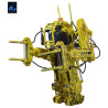 PREORDER - Aliens - Power Loader (P-5000) figure 40th Anniversary, Deluxe