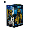 PREORDER - Aliens - Power Loader (P-5000) figure 40th Anniversary, Deluxe