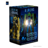 PREORDER - Aliens - Power Loader (P-5000) figure 40th Anniversary, Deluxe