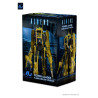 PREORDER - Aliens - Power Loader (P-5000) figure 40th Anniversary, Deluxe
