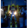 PREORDER - Aliens - Power Loader (P-5000) figure 40th Anniversary, Deluxe