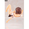 Comic ExE 03 Pinup - Figurine Red Riding Hood Cosplay Girl
