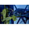 PREORDER - Aliens - Power Loader (P-5000) figure 40th Anniversary, Deluxe