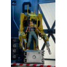 PRÉCOMMANDE - Aliens - Figurine Power Loader (P-5000) 40th Anniversary, Deluxe