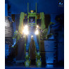 PRÉCOMMANDE - Aliens - Figurine Power Loader (P-5000) 40th Anniversary, Deluxe