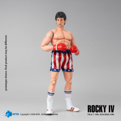 PRE ORDER - Rocky IV -...