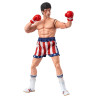 PRÉCOMMANDE - Rocky IV - Figurine Rocky Boxer, Exquisite Super Series