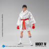 PRÉCOMMANDE - Rocky IV - Figurine Rocky Boxer, Exquisite Super Series