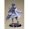 Aogiri High School - Figurine Otodama Tamako, Japanese-style armament