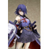 Aogiri High School - Figurine Otodama Tamako, Japanese-style armament