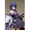 Aogiri High School - Otodama Tamako figure, Japanese-style armament