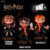 Harry Potter - Hermione, Harry or Ron figure, Mini Co