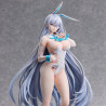 PRÉCOMMANDE - Azur Lane - Figurine Emden Bunny, B-Style
