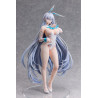 PRÉCOMMANDE - Azur Lane - Figurine Emden Bunny, B-Style
